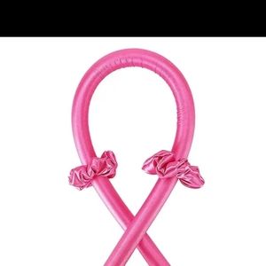 Heatless Hair Styling Set - Curl Your Hair Without Heat Damage